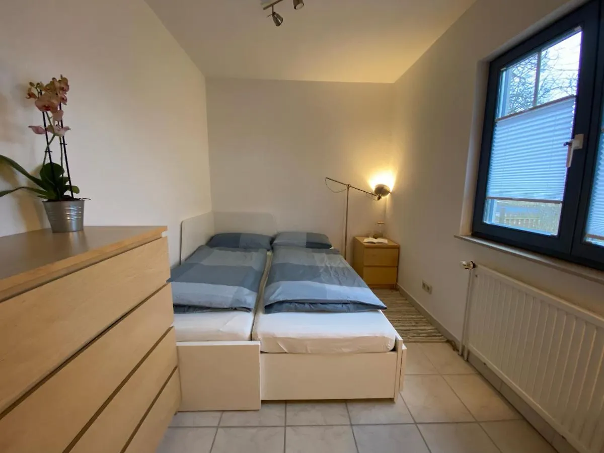 Apartment Elbinsel-Home 'Alpakaliebe' Hamburg