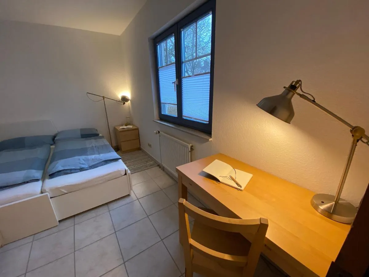 Elbinsel-Home 'Alpakaliebe' Hamburgo