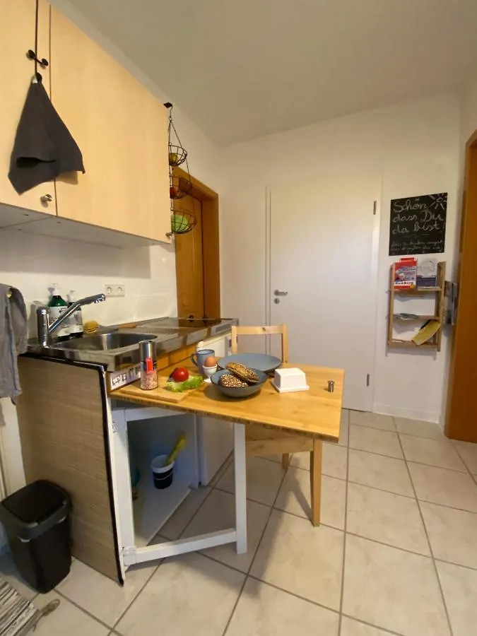 Apartamento Elbinsel-Home 'Alpakaliebe' Hamburgo
