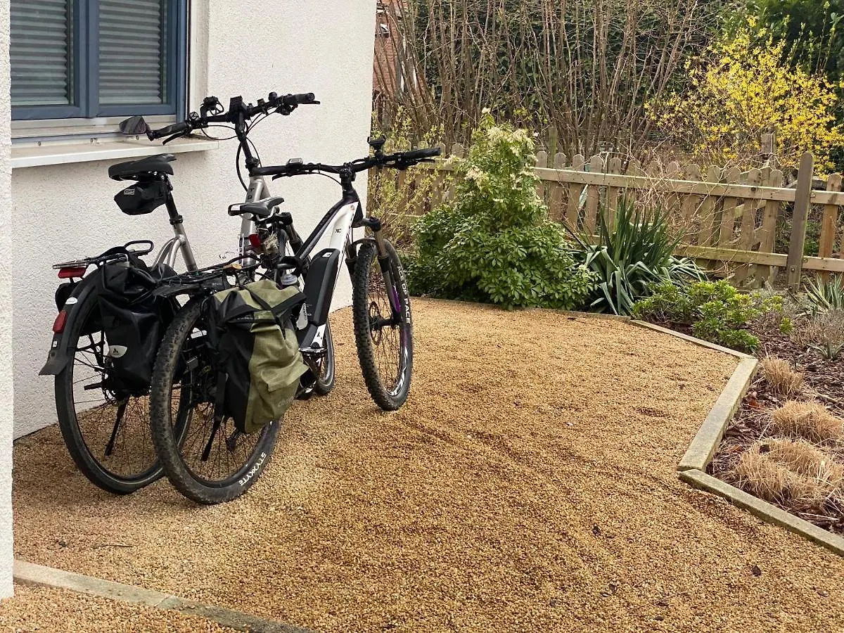 Elbinsel-Home 'Alpakaliebe' Hamburgo Apartamento